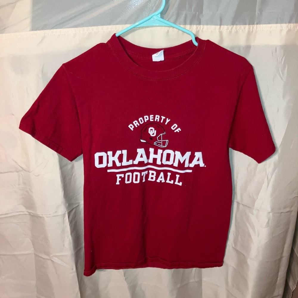 OU Shirt